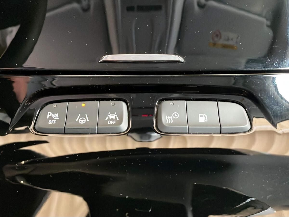 Opel Grandland GSE Plug-In Hybrid 300 PS AHK Leder **sofort verfügbar**