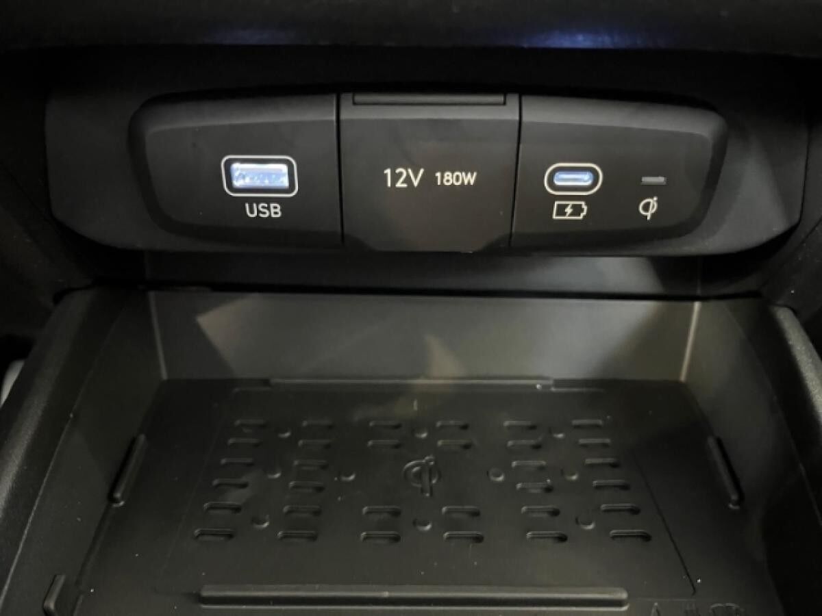 Hyundai i10 🚀Trend FL (MY25) 1.2 Benzin 2WD +Lenkradheizung+Sitzheizung+Kamera uvm.