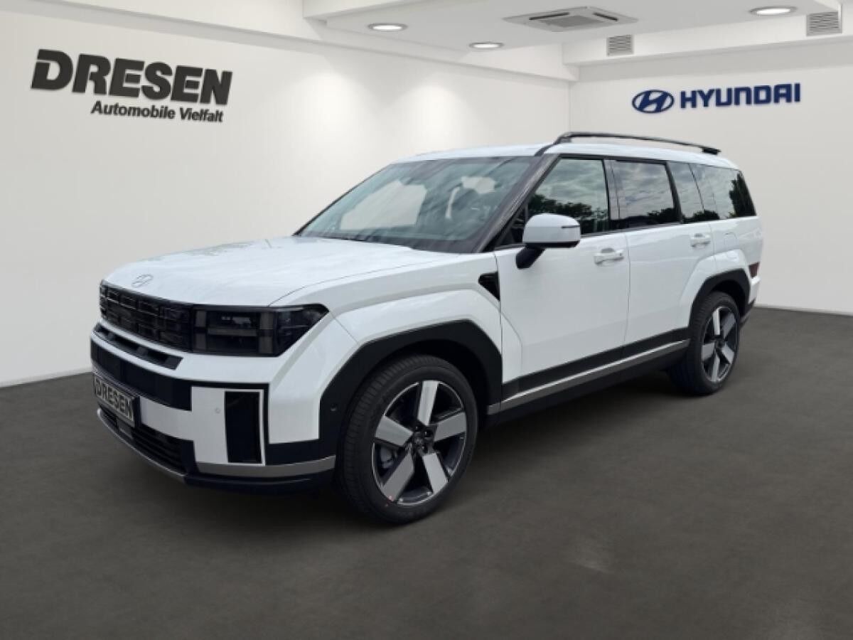 Hyundai SANTA FE 1.6 Signature Plug-In-Hybrid⚠️| Komfort-Paket | Klimaauto. | Sitzheizung | Rückfahrkamera