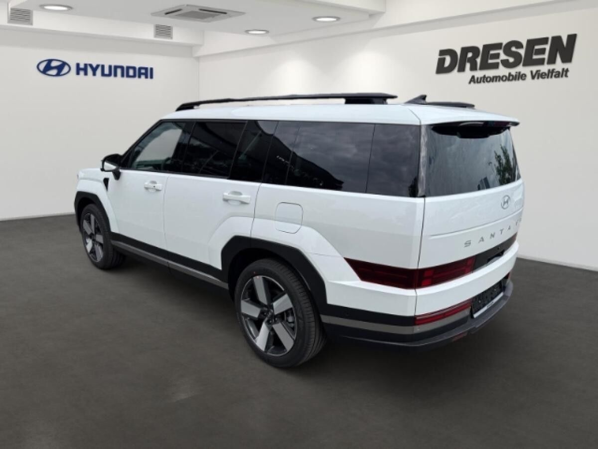 Hyundai SANTA FE 1.6 Signature Plug-In-Hybrid⚠️| Komfort-Paket | Klimaauto. | Sitzheizung | Rückfahrkamera