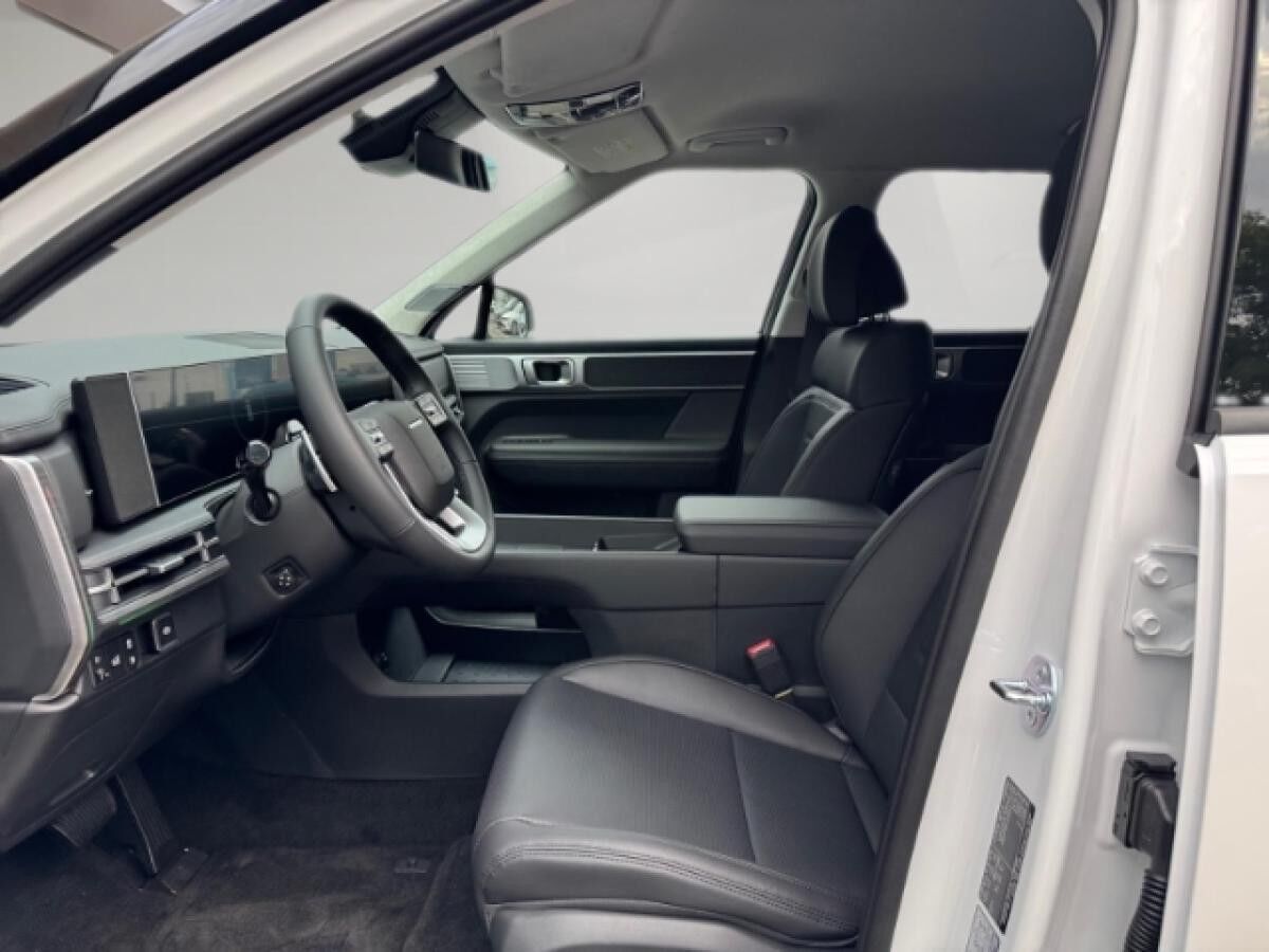 Hyundai SANTA FE 1.6 Signature Plug-In-Hybrid⚠️| Komfort-Paket | Klimaauto. | Sitzheizung | Rückfahrkamera