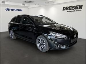 Hyundai i30 1.5 Advantage⚠️| Rückfahrkamera | Navi | Klimaauto. | Automatik | Spurhalteass.