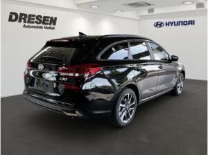 Hyundai i30 1.5 Advantage⚠️| Rückfahrkamera | Navi | Klimaauto. | Automatik | Spurhalteass.