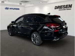 Hyundai i30 1.5 Advantage⚠️| Rückfahrkamera | Navi | Klimaauto. | Automatik | Spurhalteass.