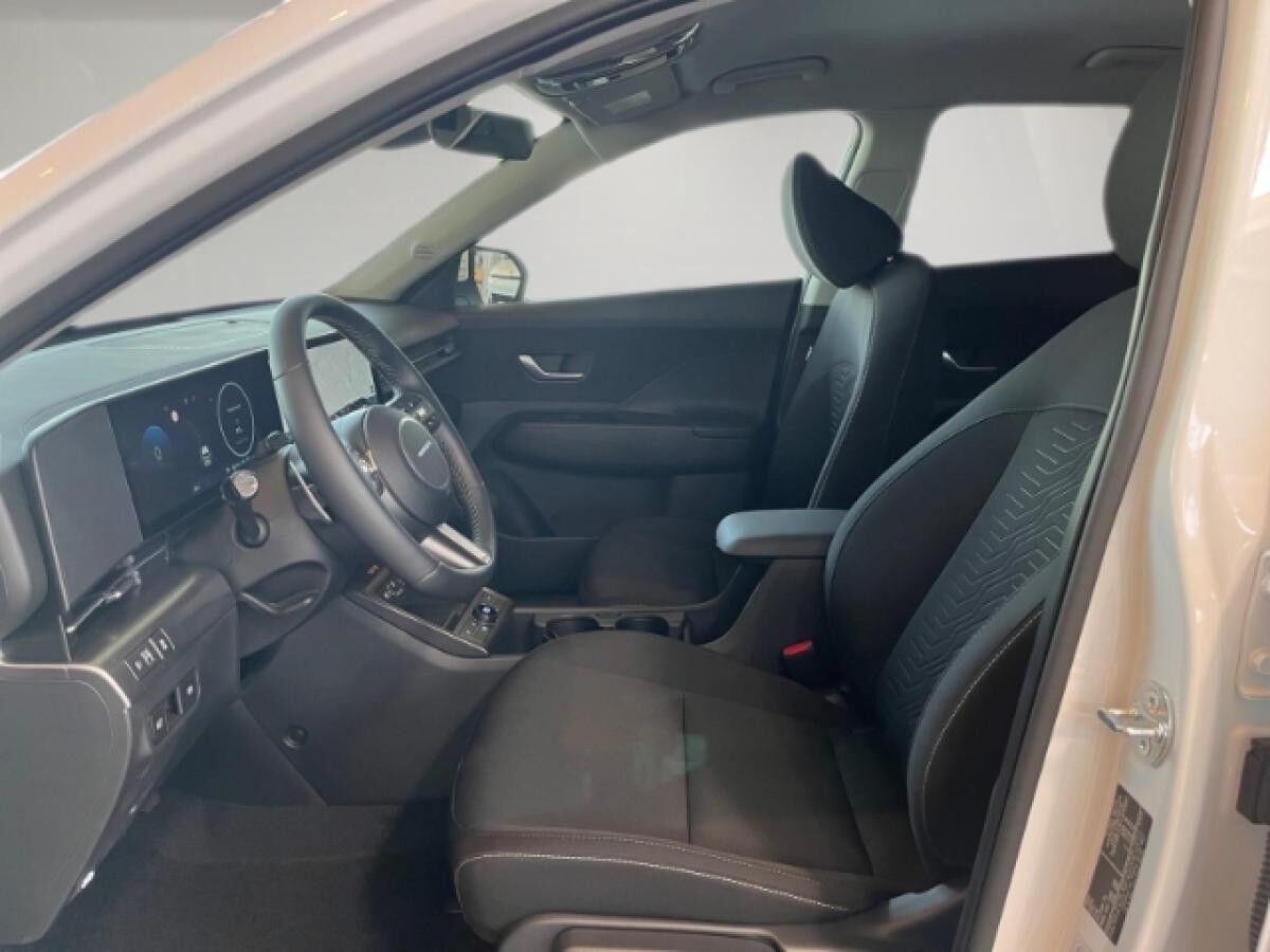 Hyundai KONA Elektro Trend⚠️  | 65 kWh | Assistenz-Paket | Elektr.Heckkl. | Sitzheizung | Rückfahrkamera