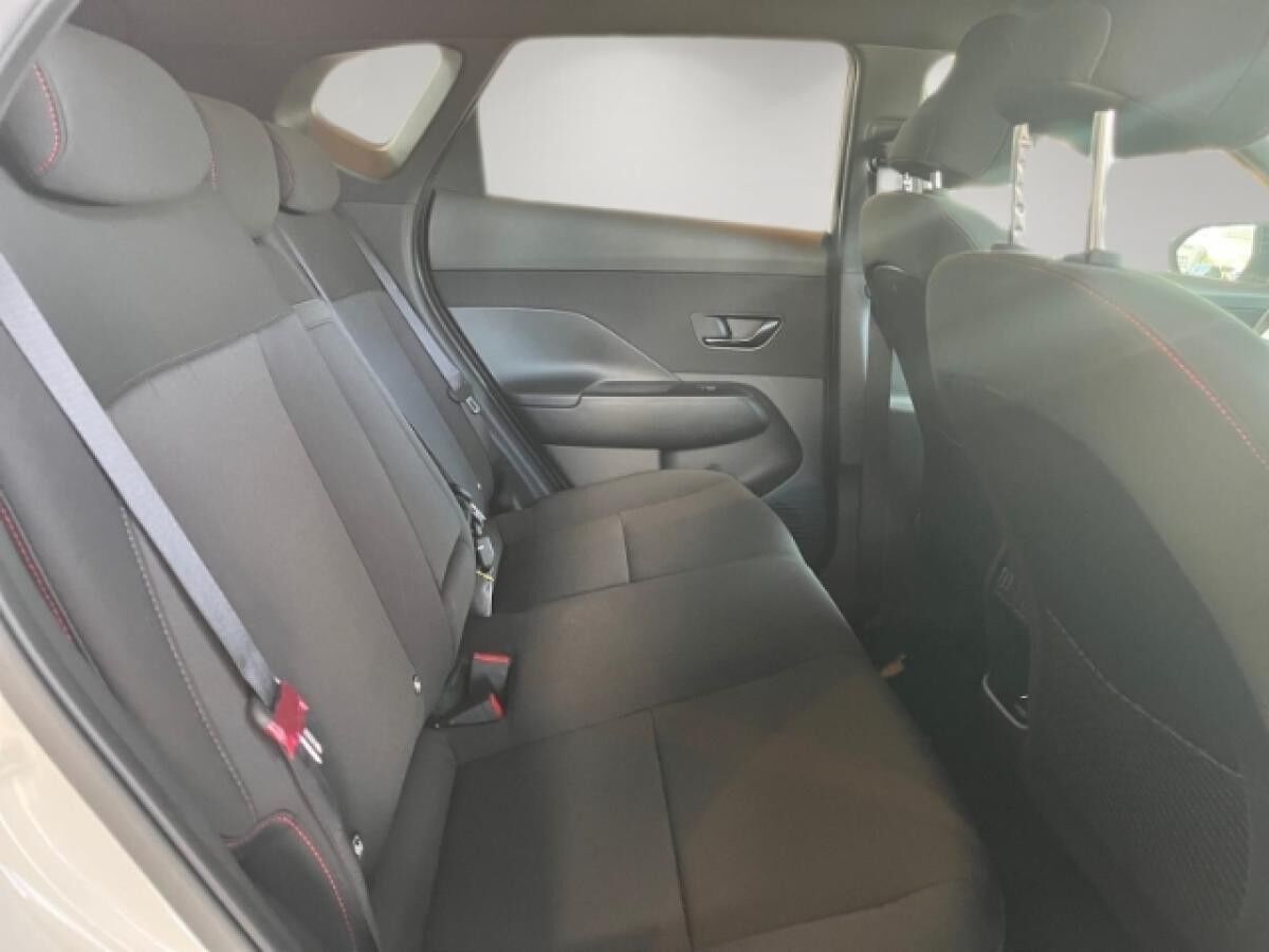 Hyundai KONA Elektro N Line ⚠️| Navi | Klimaauto. | Assistenz-Paket | Sitzheizung | Elektr.Heckkl.