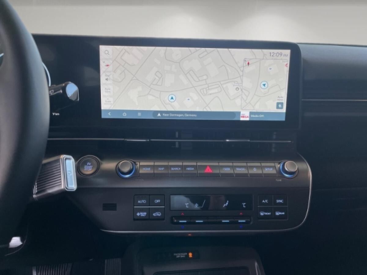 Hyundai KONA Elektro Trend⚠️  | 65 kWh | Assistenz-Paket | Elektr.Heckkl. | Sitzheizung | Rückfahrkamera