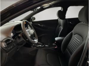Hyundai i30 1.5 Advantage⚠️| Rückfahrkamera | Navi | Klimaauto. | Automatik | Spurhalteass.