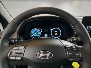 Hyundai i30 1.5 Advantage⚠️| Rückfahrkamera | Navi | Klimaauto. | Automatik | Spurhalteass.