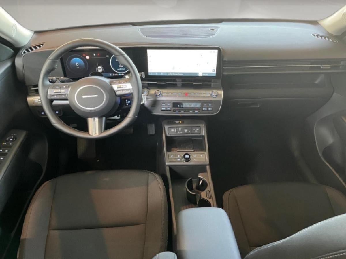 Hyundai KONA Elektro Trend⚠️  | 65 kWh | Assistenz-Paket | Elektr.Heckkl. | Sitzheizung | Rückfahrkamera