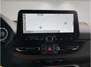 Hyundai i30 1.5 Advantage⚠️| Rückfahrkamera | Navi | Klimaauto. | Automatik | Spurhalteass.