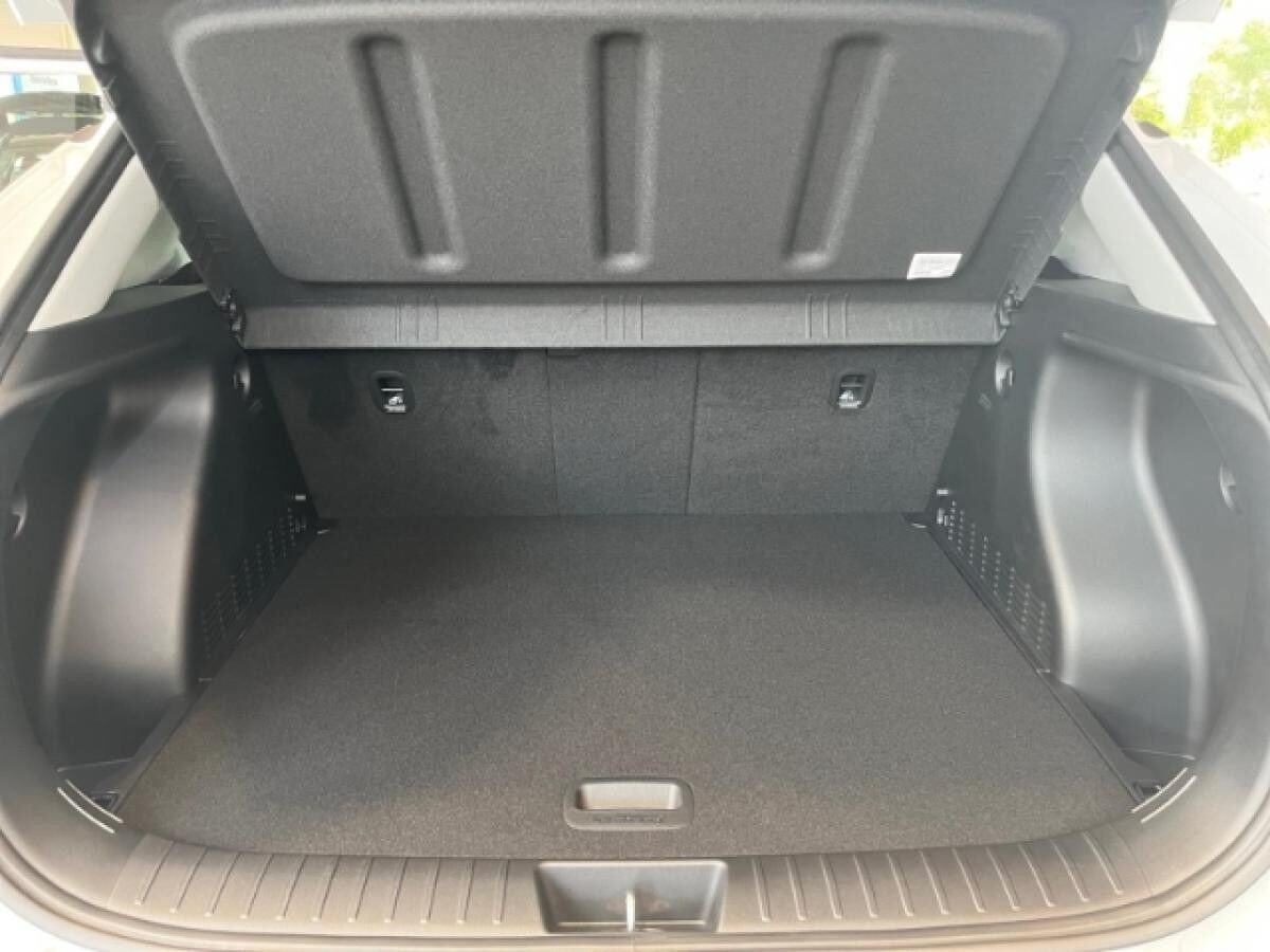 Hyundai KONA Elektro Trend⚠️  | 65 kWh | Assistenz-Paket | Elektr.Heckkl. | Sitzheizung | Rückfahrkamera