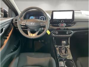 Hyundai i30 1.5 Advantage⚠️| Rückfahrkamera | Navi | Klimaauto. | Automatik | Spurhalteass.