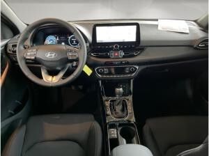 Hyundai i30 1.5 Advantage⚠️| Rückfahrkamera | Navi | Klimaauto. | Automatik | Spurhalteass.