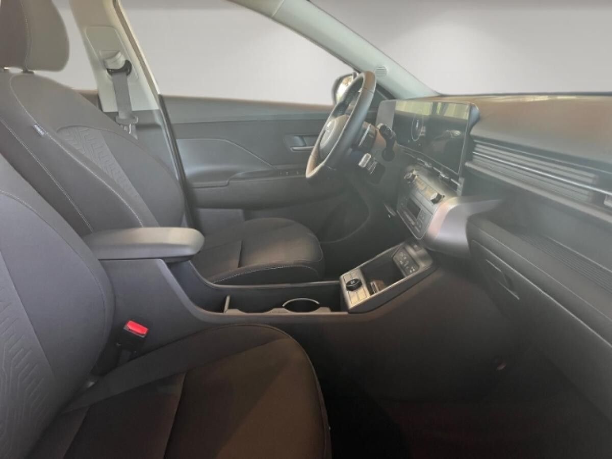 Hyundai KONA Elektro Trend⚠️  | 65 kWh | Assistenz-Paket | Elektr.Heckkl. | Sitzheizung | Rückfahrkamera