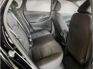 Hyundai i30 1.5 Advantage⚠️| Rückfahrkamera | Navi | Klimaauto. | Automatik | Spurhalteass.