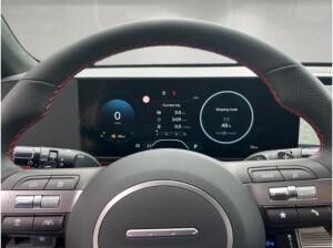 Hyundai KONA 1.6 N Line⚠️| Navi | Klimaauto. | Automatik | Sitzheizung | Rückfahrkamera