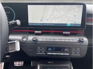 Hyundai KONA 1.6 N Line⚠️| Navi | Klimaauto. | Automatik | Sitzheizung | Rückfahrkamera