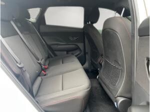 Hyundai KONA 1.6 N Line⚠️| Navi | Klimaauto. | Automatik | Sitzheizung | Rückfahrkamera