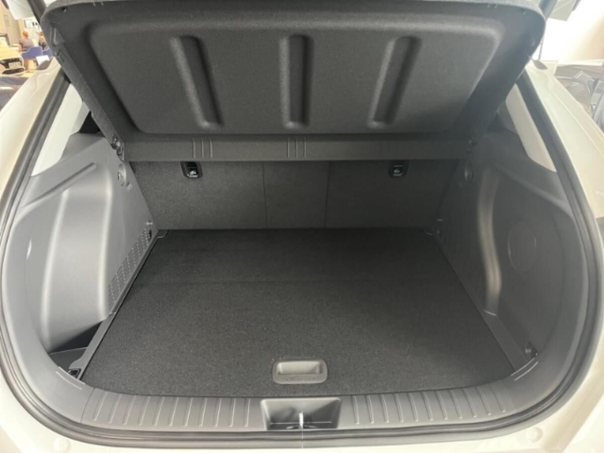 Hyundai KONA Elektro Prime⚠️ | Wärmepumpe | LED | Rückfahrkamera | Navi | Klimaauto. | ISOFIX