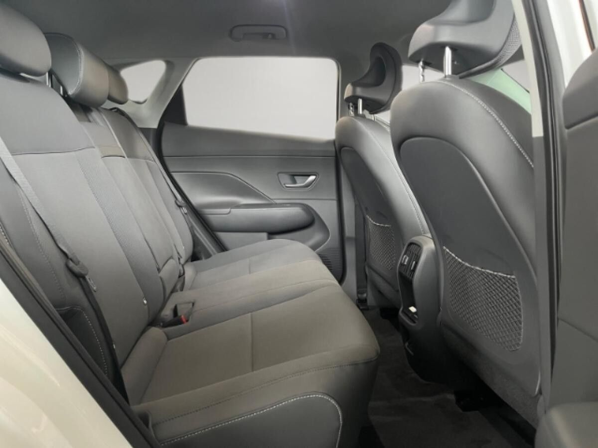 Hyundai KONA Elektro Prime⚠️ | Wärmepumpe | LED | Rückfahrkamera | Navi | Klimaauto. | ISOFIX