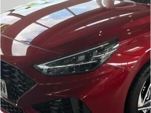 Hyundai i30 1.5 N Line⚠️ | Rückfahrkamera | Panorama | Klimaauto. | Sitz-Paket