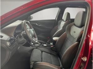 Hyundai i30 1.5 N Line⚠️ | Rückfahrkamera | Panorama | Klimaauto. | Sitz-Paket