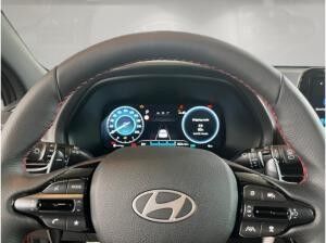 Hyundai i30 1.5 N Line⚠️ | Rückfahrkamera | Panorama | Klimaauto. | Sitz-Paket