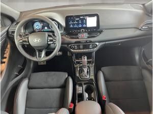 Hyundai i30 1.5 N Line⚠️ | Rückfahrkamera | Panorama | Klimaauto. | Sitz-Paket