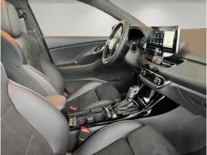Hyundai i30 1.5 N Line⚠️ | Rückfahrkamera | Panorama | Klimaauto. | Sitz-Paket