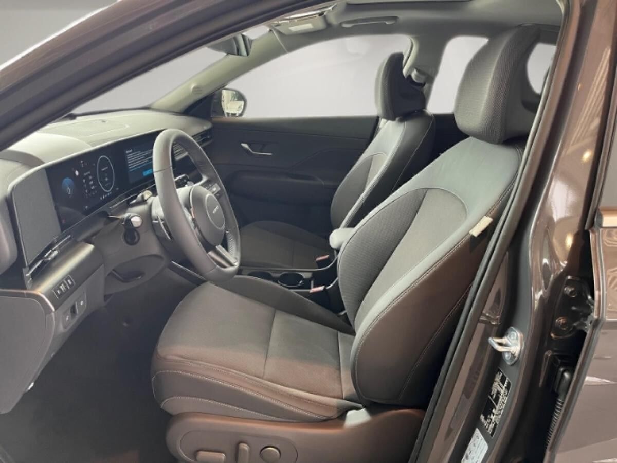 Hyundai KONA Elektro Prime⚠️ | Schiebedach | LED | Rückfahrkamera | Navi | Klimaauto. | ISOFIX