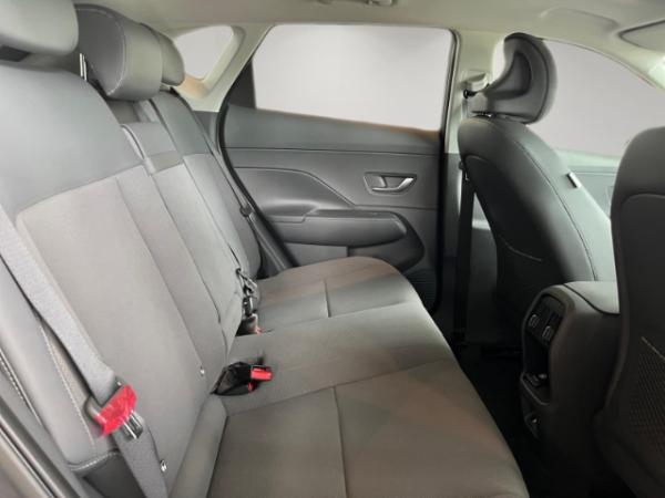 Hyundai KONA Elektro Prime⚠️ | Schiebedach | LED | Rückfahrkamera | Navi | Klimaauto. | ISOFIX