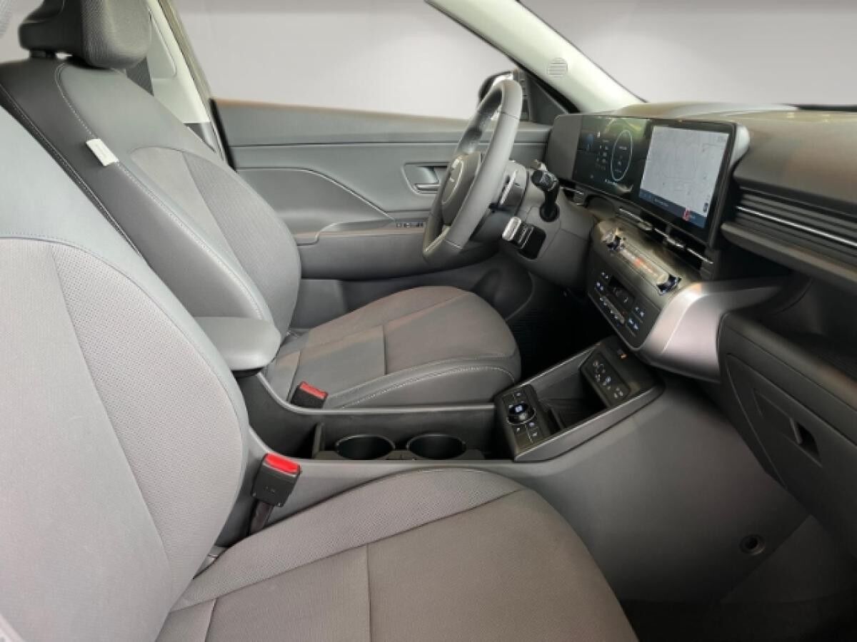 Hyundai KONA Elektro Prime⚠️ | Schiebedach | LED | Rückfahrkamera | Navi | Klimaauto. | ISOFIX