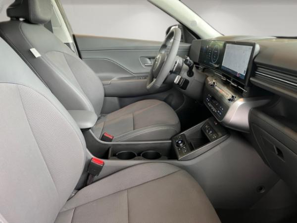 Hyundai KONA Elektro Prime⚠️ | Schiebedach | LED | Rückfahrkamera | Navi | Klimaauto. | ISOFIX