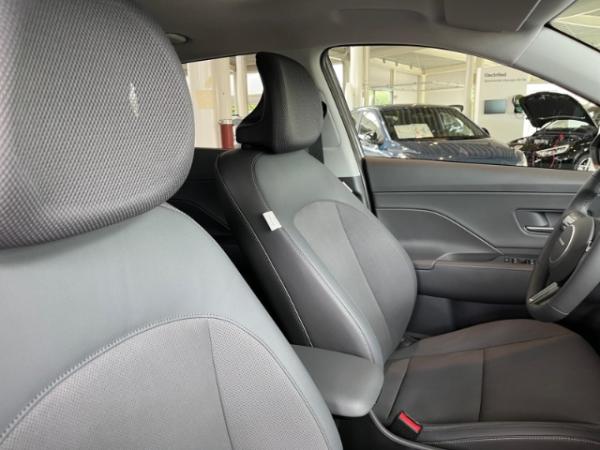 Hyundai KONA Elektro Prime⚠️ | Schiebedach | LED | Rückfahrkamera | Navi | Klimaauto. | ISOFIX