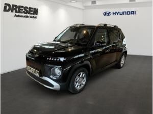 Hyundai INSTER Trend⚠️ | Effizienz-Paket | Assistenz-Paket | Navi | Dachreling