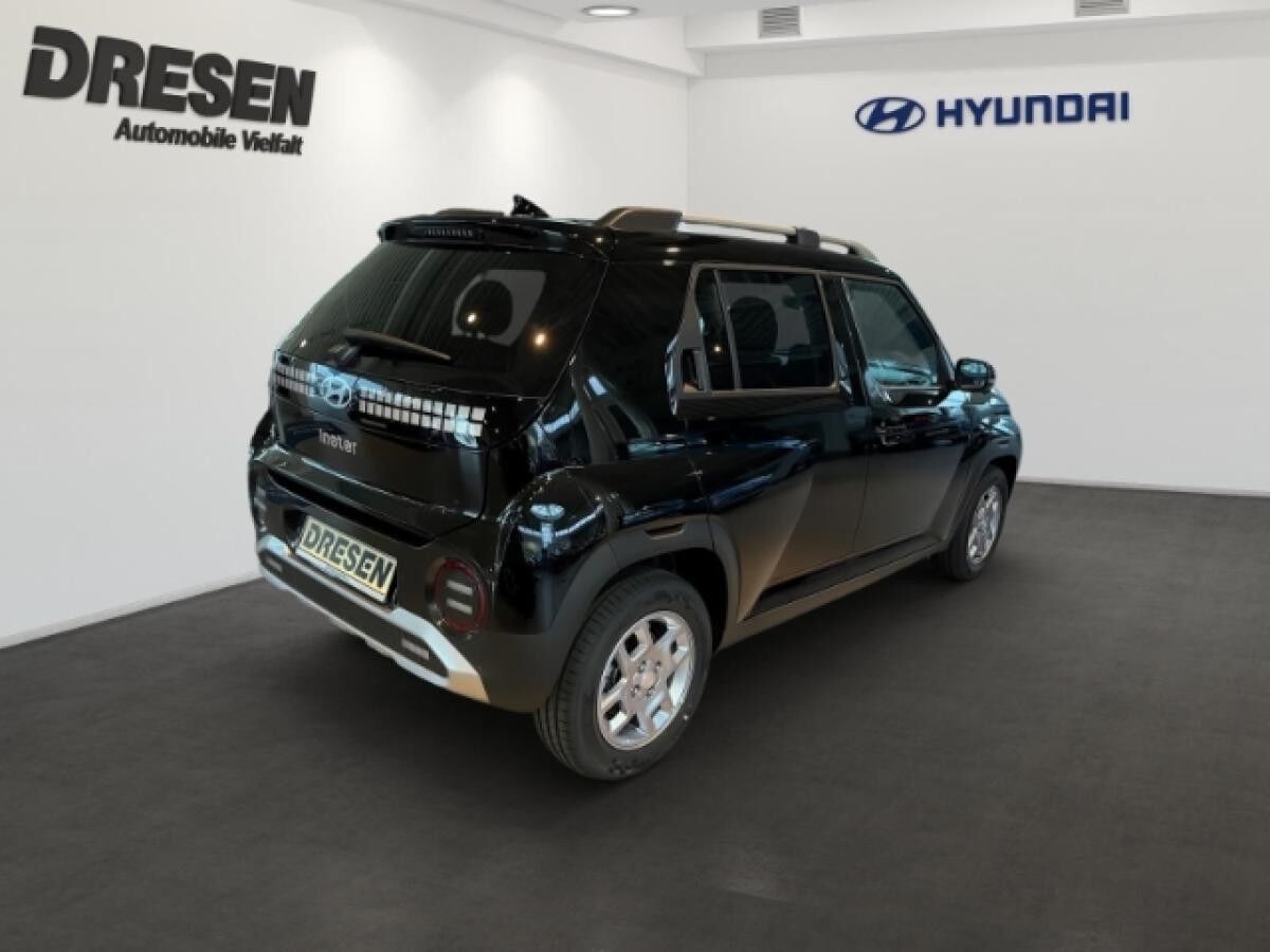 Hyundai INSTER Trend⚠️ | Effizienz-Paket | Assistenz-Paket | Navi | Dachreling