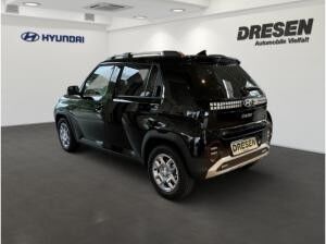 Hyundai INSTER Trend⚠️ | Effizienz-Paket | Assistenz-Paket | Navi | Dachreling