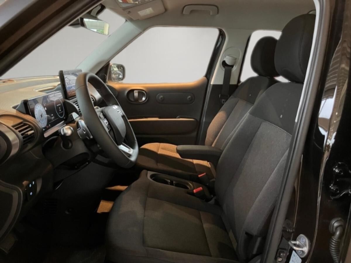 Hyundai INSTER Trend⚠️ | Effizienz-Paket | Assistenz-Paket | Navi | Dachreling