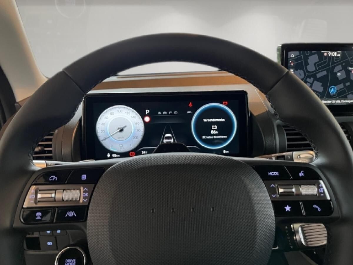 Hyundai INSTER Trend⚠️ | Effizienz-Paket | Assistenz-Paket | Navi | Dachreling