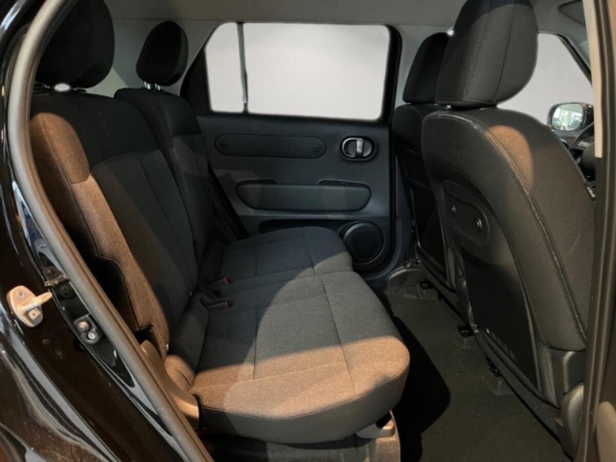 Hyundai INSTER Trend⚠️ | Effizienz-Paket | Assistenz-Paket | Navi | Dachreling