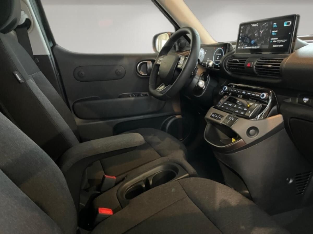 Hyundai INSTER Trend⚠️ | Effizienz-Paket | Assistenz-Paket | Navi | Dachreling