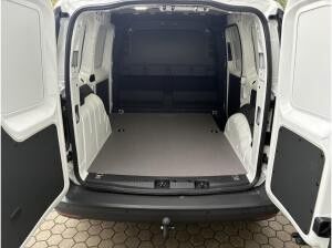Volkswagen Caddy Cargo 2,0 l TDI KLIMA+AHK+PDC+CARPLAY