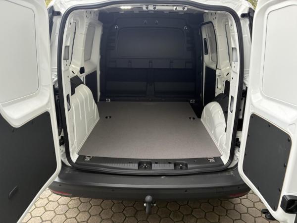 Volkswagen Caddy Cargo 2,0 l TDI KLIMA+AHK+PDC+CARPLAY