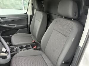 Volkswagen Caddy Cargo 2,0 l TDI KLIMA+AHK+PDC+CARPLAY
