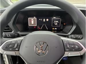 Volkswagen Caddy Cargo 2,0 l TDI KLIMA+AHK+PDC+CARPLAY