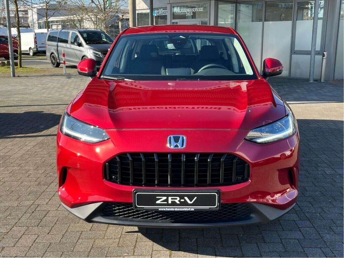 Honda ZR-V e:HEV Elegance|sofort verfügbar|AKTION