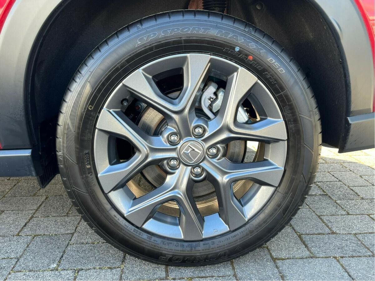 Honda ZR-V e:HEV Elegance|sofort verfügbar|AKTION