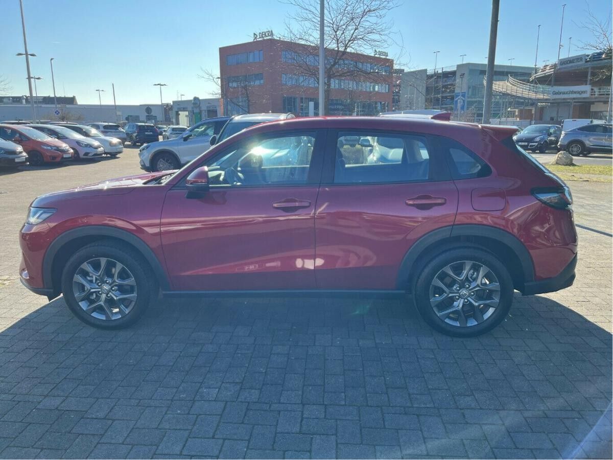 Honda ZR-V e:HEV Elegance|sofort verfügbar|AKTION