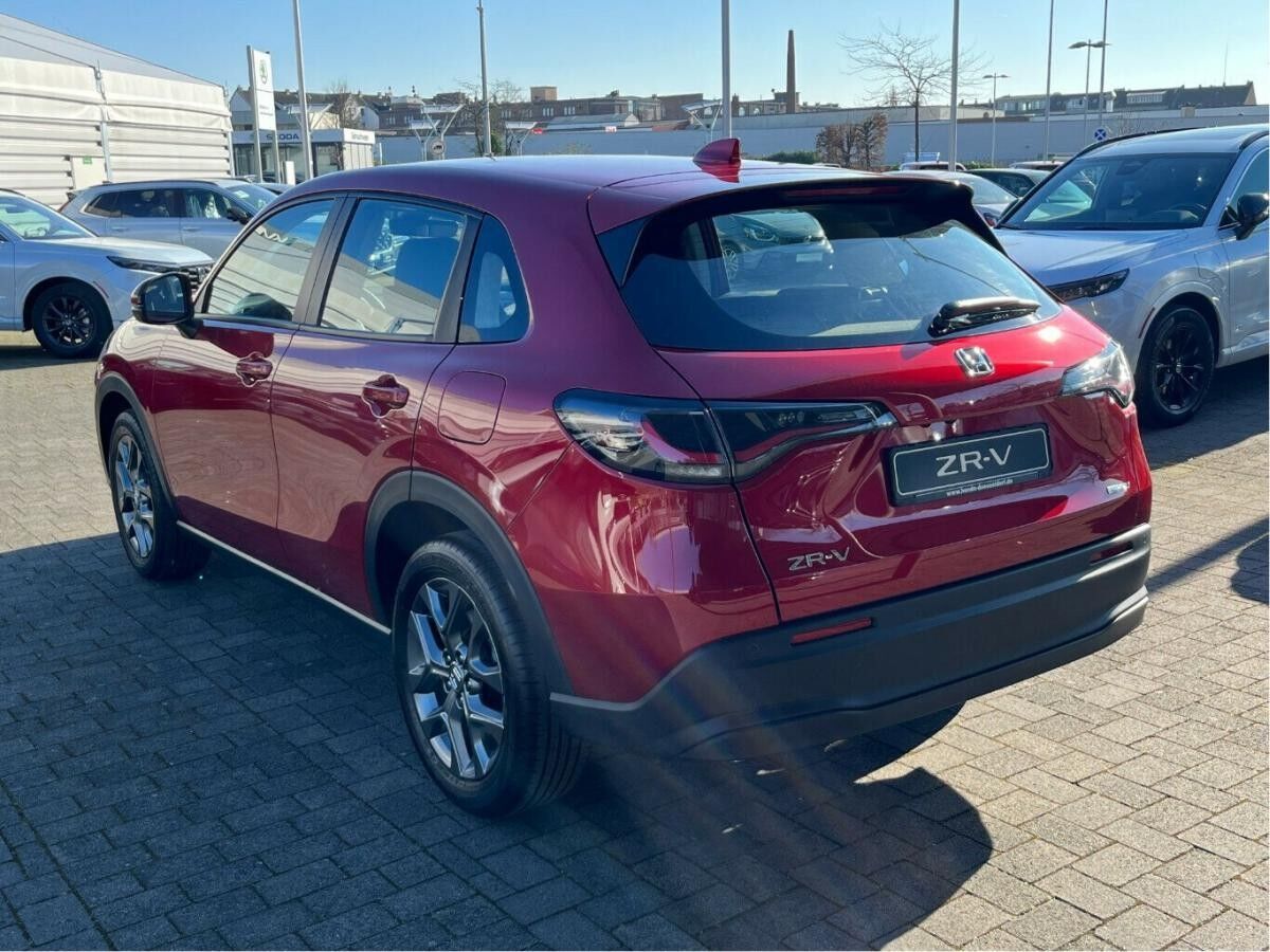 Honda ZR-V e:HEV Elegance|sofort verfügbar|AKTION